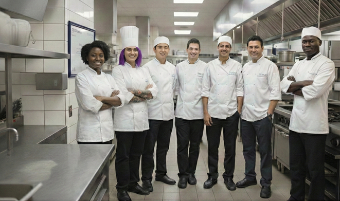 ACF Food Safety Manager Exam Hero